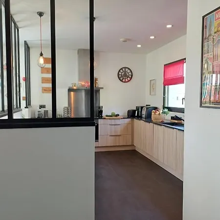 Un Air De Villa Rainneville