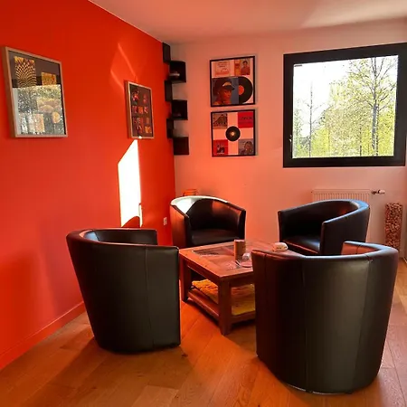 Villa Un Air De