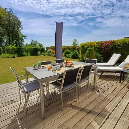 Villa Un Air De Rainneville
