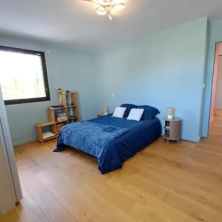 Un Air De Villa Rainneville