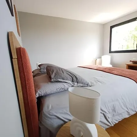 Villa Un Air De Rainneville